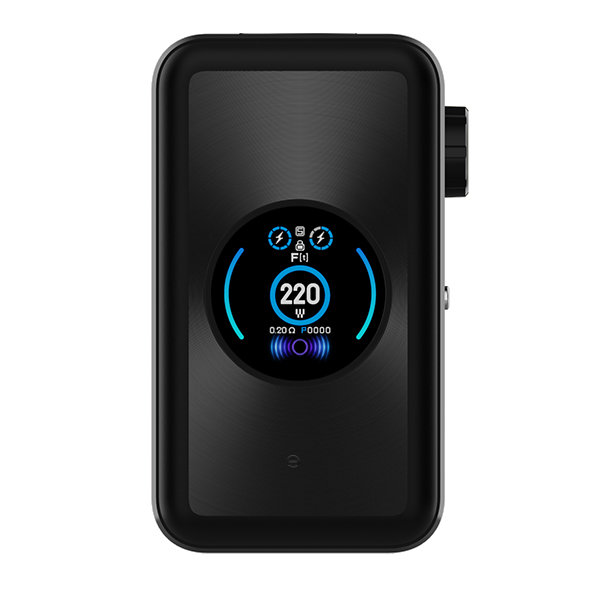 Vaporesso Gen Max Mod Akkuträger (Dark-Black)