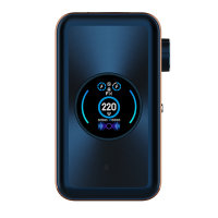 Vaporesso Gen Max Mod Akkuträger (Storm Blue)