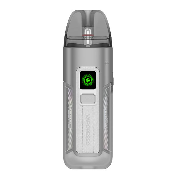 Vaporesso Luxe X2 Pod Kit (White-Silver)