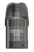 Nevoks Feelin A1 Ersatzpod 0,8 Ohm (Feelin AX, Feelin AR)