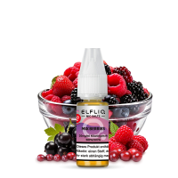 ELFLIQ by Elfbar - Mix Berries 20mg Nikotinsalz Liquid