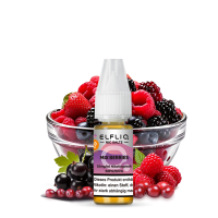 ELFLIQ by Elfbar - Mix Berries 10mg Nikotinsalz Liquid