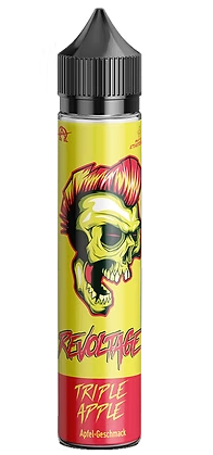 Revoltage - Triple Apple15ml Aroma ST