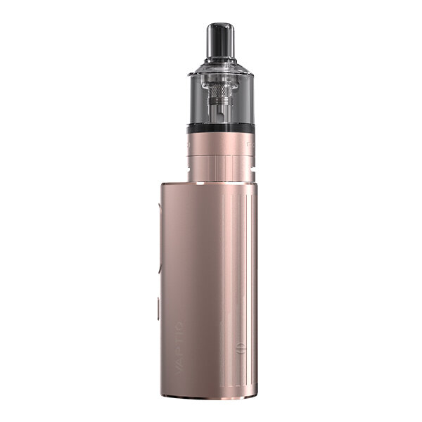 Vaptio Cosmo Prime  ( Rose Gold )