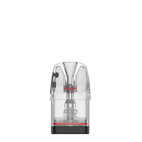 Uwell Caliburn G4 (0.9) GPP V2 Pod Tank Verdampfer