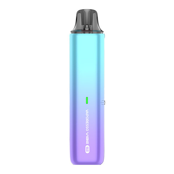 Vaporesso - Vibe SE Pod Kit (Ice Blueberry)