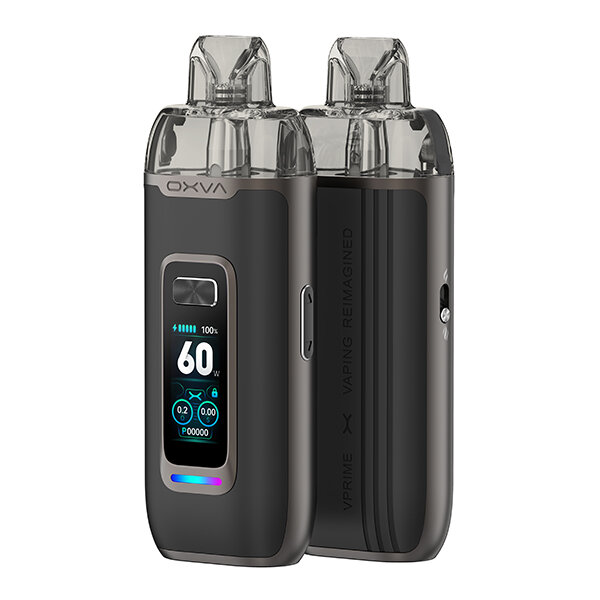 Oxva - Vprime (black carbon)