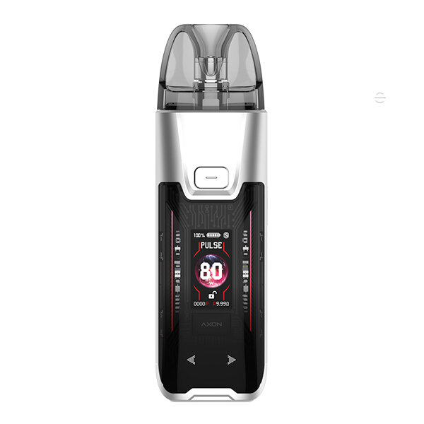 Vaporesso - Luxe XR Max 2 (Silver)