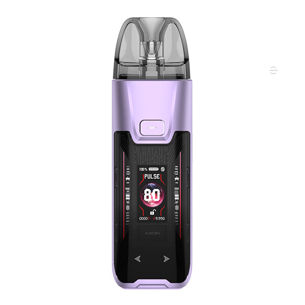 Vaporesso - Luxe XR Max 2 (Flowing Purple)