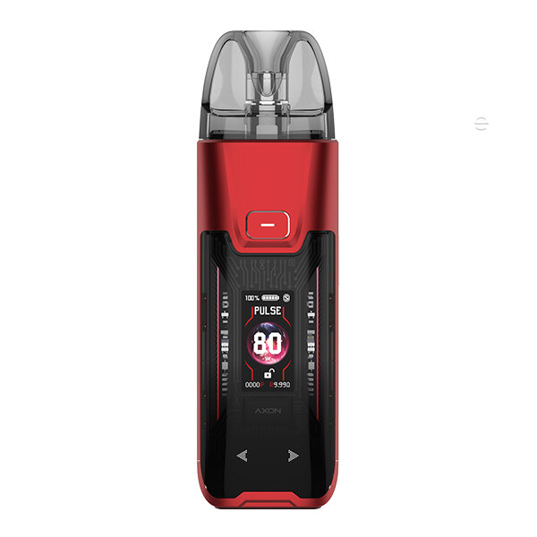 Vaporesso - Luxe XR Max 2 (Red)