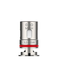 Vaporesso GTX (0,2 Ohm) Dual Mesh Coils
