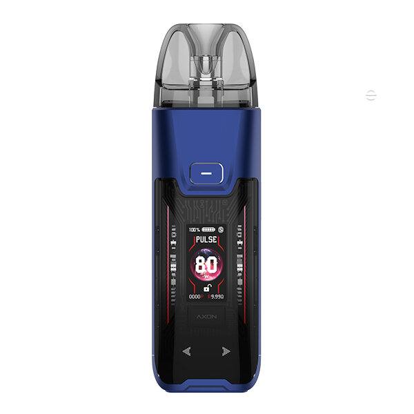 Vaporesso - Luxe XR Max 2 (Blue)