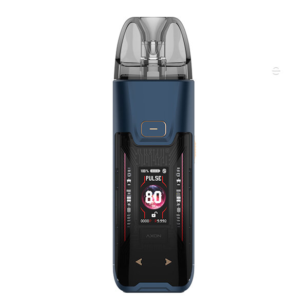 Vaporesso - Luxe XR Max 2 (Storm Blue)