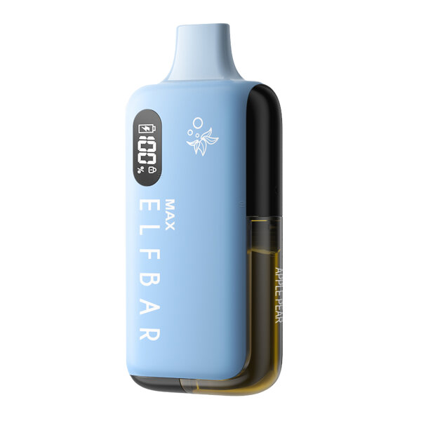 Elfbar - Max (Blue)