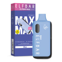 Elfbar - Max (Blue)