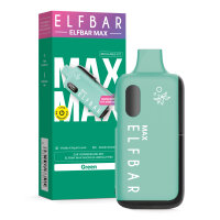 Elfbar - Max (Green)