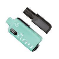 Elfbar - Max (Green)