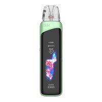 Uwell Caliburn G4 Pro Pod Kit (Light Green)