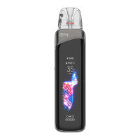 Uwell Caliburn G4 Pro Pod Kit ( Iron Gray)