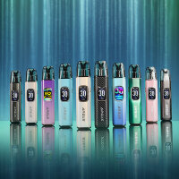 VooPoo - Argus G3 Podkit (Space Grey)