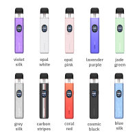 Vaporesso XROS 5 opal white