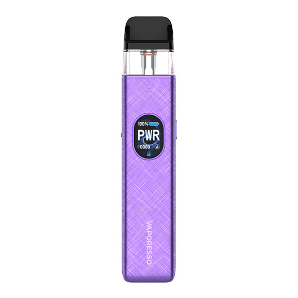 Vaporesso XROS 5 violet silk