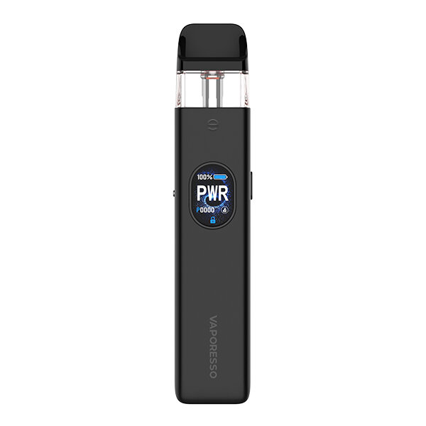 Vaporesso XROS 5 Cosmic Black