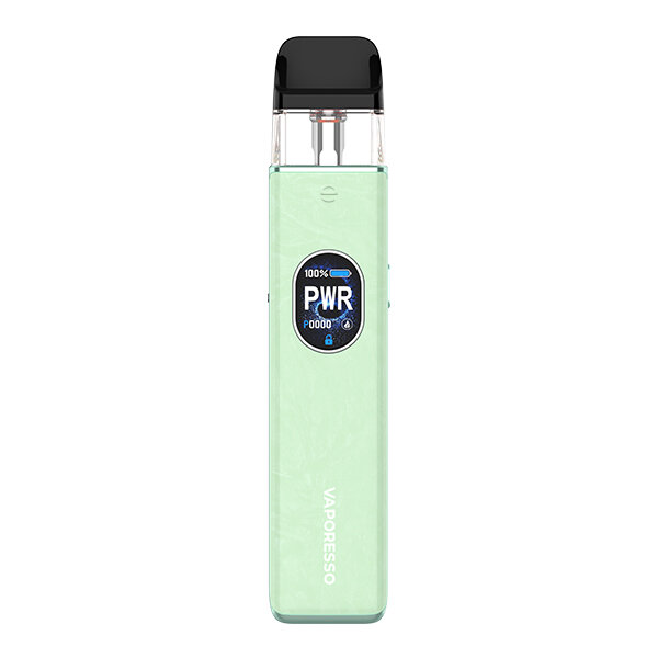 Vaporesso XROS 5 Jade Green