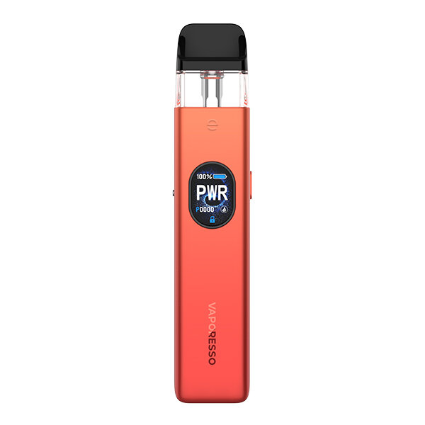 Vaporesso XROS 5 Coral Red