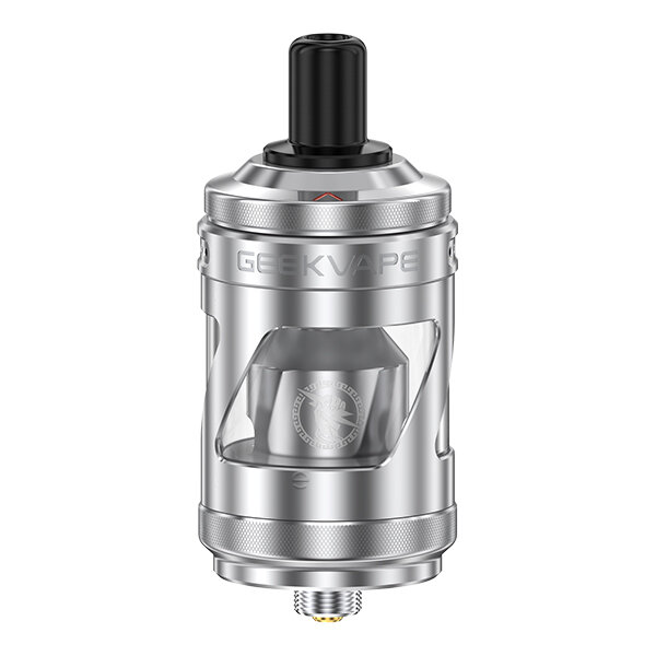 Geekvape Z Nano Clearomizer (Silber)