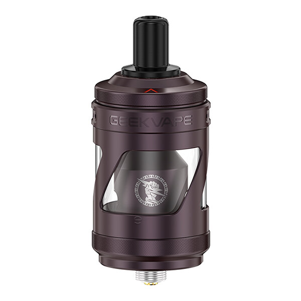Geekvape Z Nano Clearomizer (Schwarz)