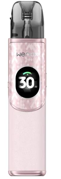 Geekvape - Wenax Q2 Podkit (Pink)