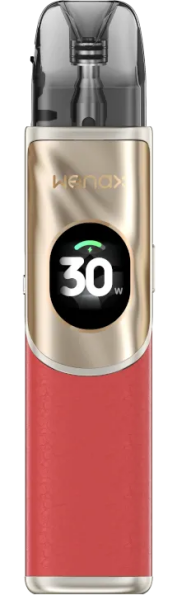 Geekvape - Wenax Q2 Podkit (Rot)