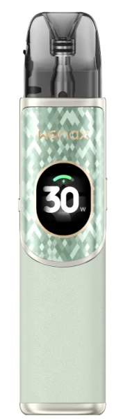 Geekvape - Wenax Q2 Podkit (Hellgrün)