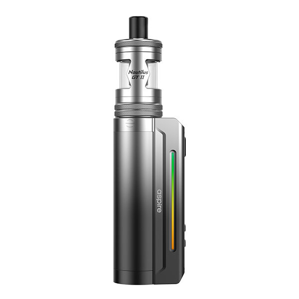 Aspire Zelos X80 kit (Black-gradient)