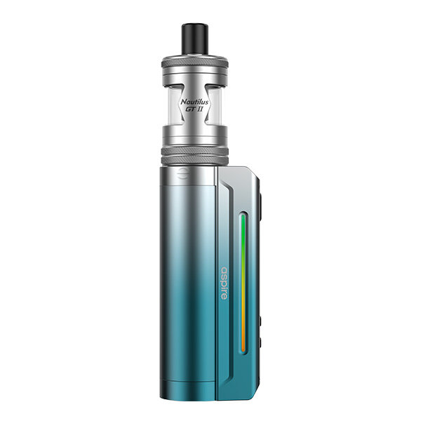 Aspire Zelos X80 kit (Blue-gradient)