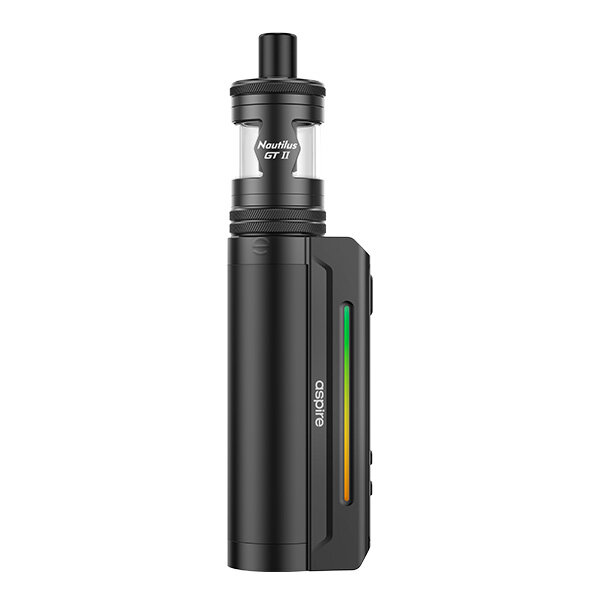 Aspire Zelos X80 kit (Full-Black)