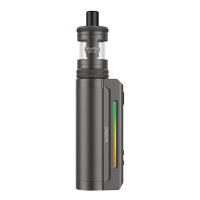 Aspire Zelos X80 kit (Gunmetal)