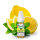 ELFLIQ by Elfbar - Lemon mint 10mg Nikotinsalz Liquid