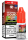 SC - Red Line Apple Peach Ice 10mg Nicsalt Liquid