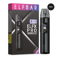 Elfbar - Elfx Pro (Black)