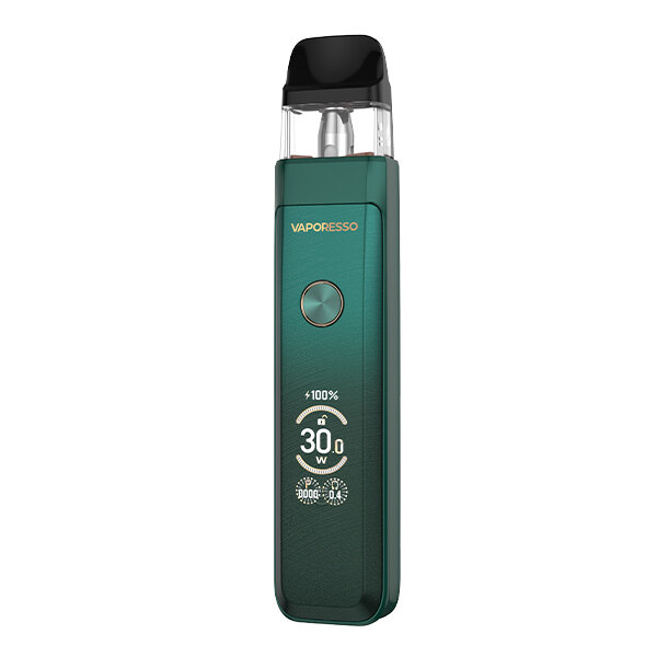 Vaporesso - XROS Pro 2 (Gem Green)
