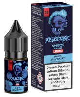 Revoltage - Black Blueberry 10ml (20mg)
