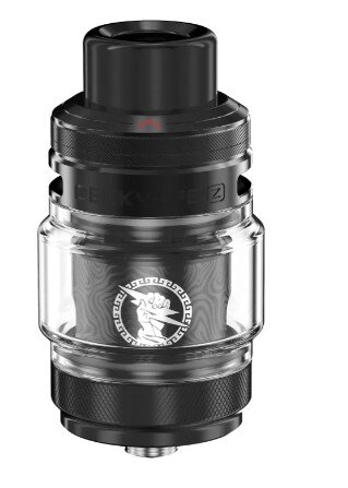 Geekvape - Z Sub Ohm 5 5,5ml (Black)
