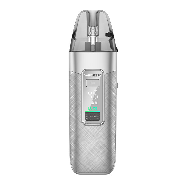 Vaporesso - Luxe X3 Kit (Grey Silk)