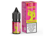 Revoltage - OASYS Double Apple (20 mg) Original Shisha Taste