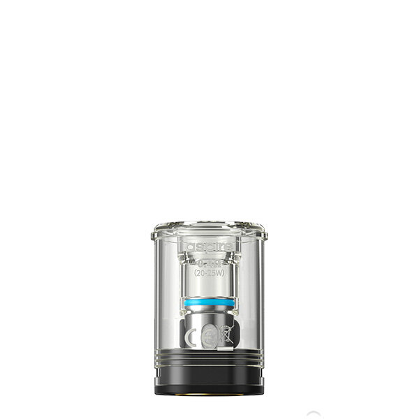 Aspire - Magnum  Ersatzpods (0,6)
