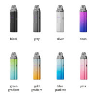 VooPoo - Vinci S Podkit (Gold-Gradient)