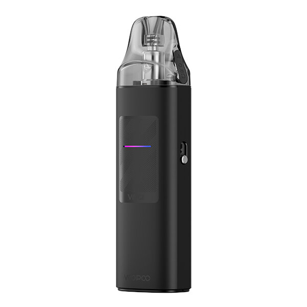 VooPoo - Vinci S Podkit (Black)