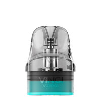 VooPoo - Vinci S Ersatzpods 0,6 Ohm